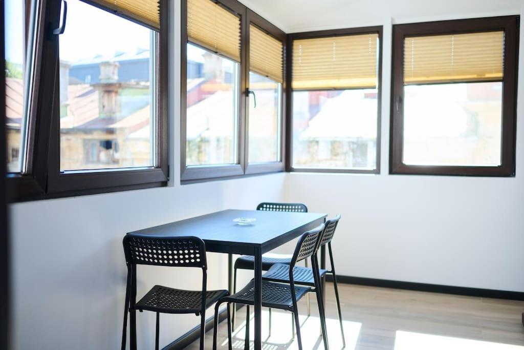 Central Old Town Oasis - Ap 6 Bukarest Kültér fotó