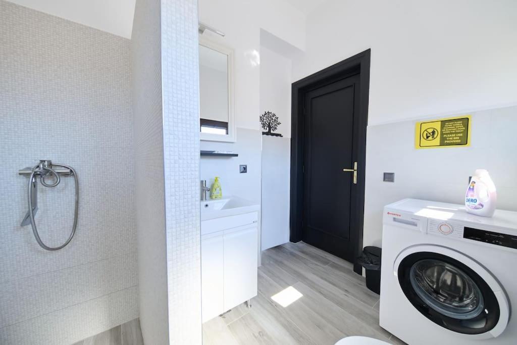 Central Old Town Oasis - Ap 6 Bukarest Kültér fotó