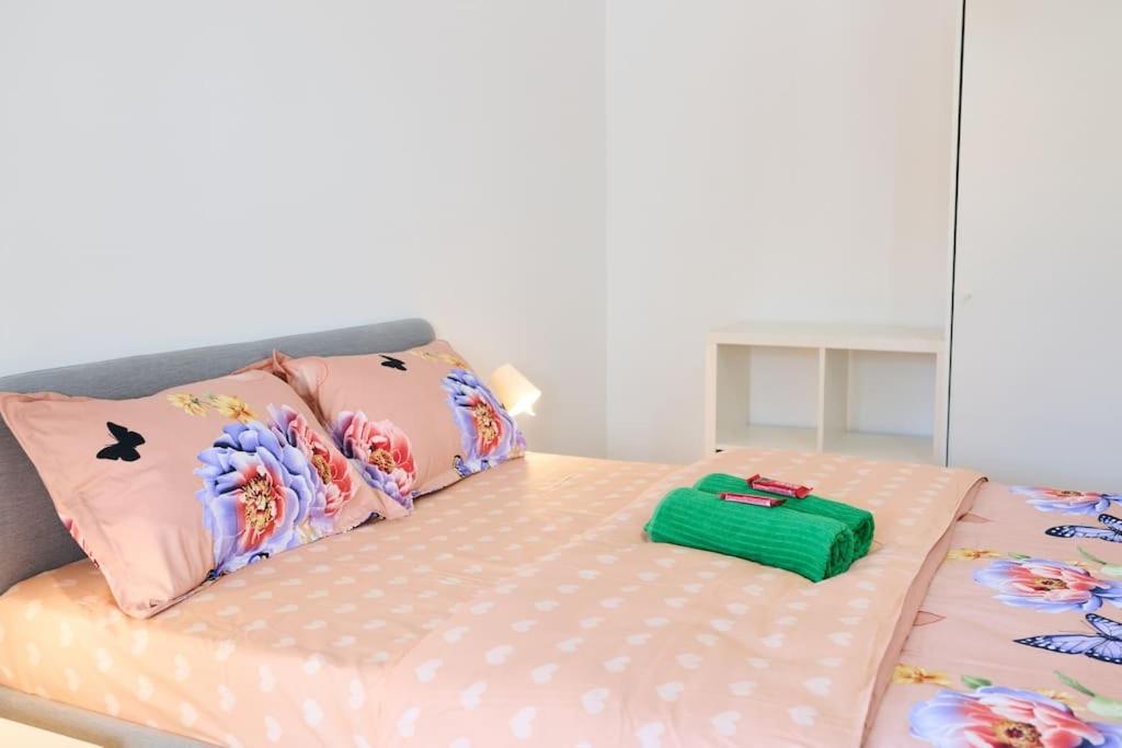 Central Old Town Oasis - Ap 6 Bukarest Kültér fotó