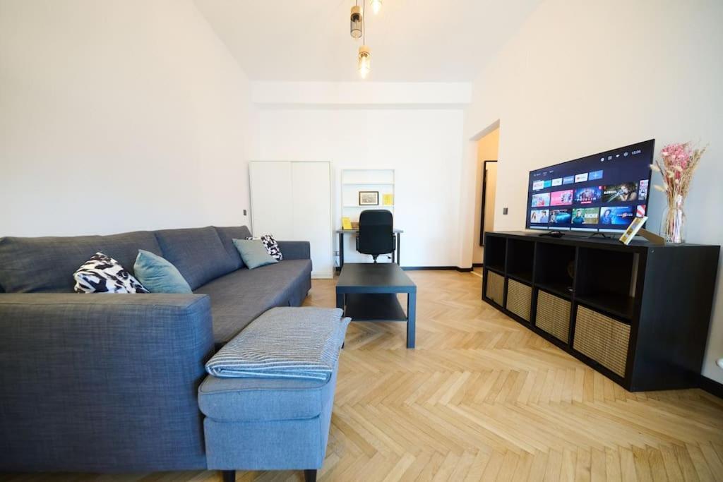 Central Old Town Oasis - Ap 6 Bukarest Kültér fotó